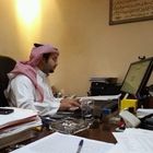 سعد الزهراني, مدير شئون العاملين والعلاقات