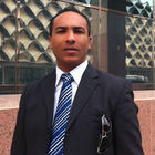 Mohamed Nigm, مسئول قسم تقنية المعلومات IT