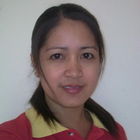 Cherryneth Gonzales, Cashier/Customer Sales Assistant