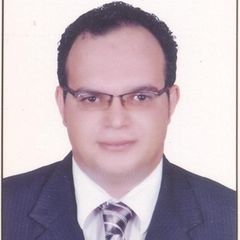 Mohamed A. Salam Salama