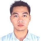 Kristian Xerxes Baluyot, IT Infrastructure Engineer