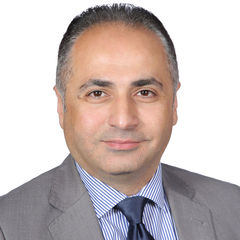jalal fawaz salim abed, Catering Project Manager