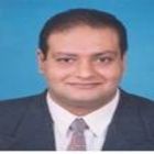 : Ayman Hamdy Ibrahim Shaker Ghobrial Shaker, Purchasing Manager