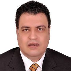 حسام مرسي, MD