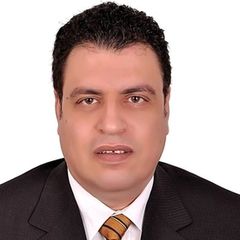 Hossam Morsi