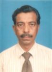 Sikandar Ansari, Manager Mechanical Works