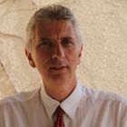 Harry Patsos, International Category manager Logistics