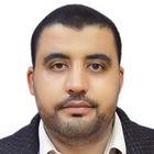 أحمد الشهالى, مساعد المدير المالى 