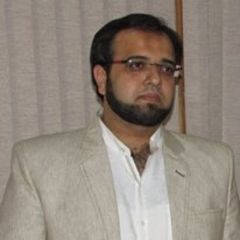 Tabrez Syed, Transportation Engineer