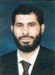 Darwish Abu Qadoum, Finance Manager