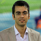 Dastan Karim, Advisor