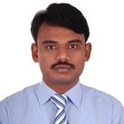 Purushotham Raju Devaraju, Technical Lead - GIS