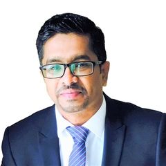 RAKESHKUMAR D, SENIOR MANAGEMENT ACCOUNTANT