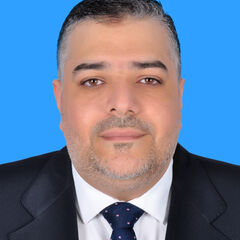 طارق عبد الله, Accounting manager 