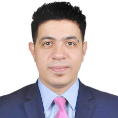 Mohamed Ali, Public Relations Manager