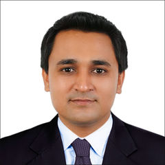 Santosh Kumar Shaw, Assistant Store MAnager