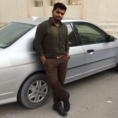 hashim hashim, Traffic Engineer