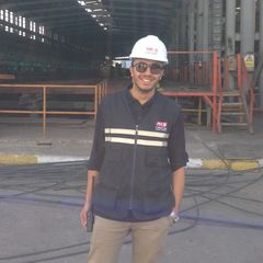 اسلام سمير, Engineer