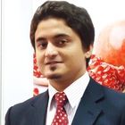 Waqas Latif, Marketing Specialist