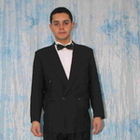 OUSSAMA FARHAT, Waiter