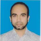 Sajjad Hussain Chowdhury CPA, Accounts Manager