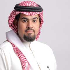 Riyadh Alshehri, QEHS Director