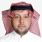 Hamad Al Qahtani, Sales Manager