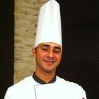 hicham aboulainine, commis one chef