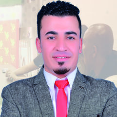 Ahmed Alsamanty