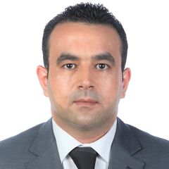محمد البطاينة, Regional Results Based Management and Evaluation Specialist