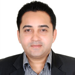 Imran Ruknuddin, Head - Business Development Manager 