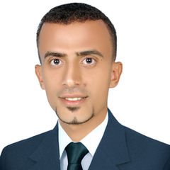 Wadea Ahmed Ali AlSubaihi, محلل نظم ، مبرمج ، مصمم مواقع انترنت