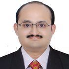 Srikesh Shenoy, Senior Accountant