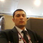 arslan bashir, Security team leader