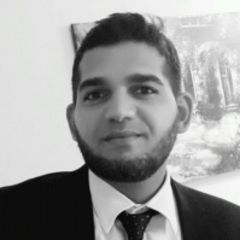 Mirza Farooq Baig, Head of Planning & Integration and PMO