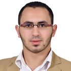 محمود موسى محمود إبراهيم, مهندس تنفيذى