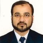 Mohammed Zaman Shaikh