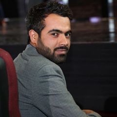 محمد الياس زيور, M&E Specialist (Extender)