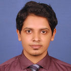 Rahul Jayarajan, It Desktop Support Engineer