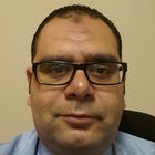 Mohamed Elmoty, Alexandria & Delta Area Sales Manager