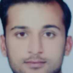 AMIN ULLAH  خان, SALES PROMOTION OFFICER