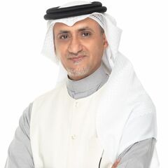 Mohammed Baeshen SHRM, Human Resource and Administration Direct Manager