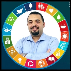 Ahmed Hossam El-Din, MEP Manager