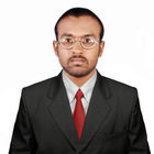Praveen T N, Operation and Maintenance Technician