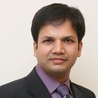 Jigen Shah, Sr. Manager Finance & Accounts