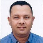 Mohsin Khan, Manager - IT Helpdesk and Application Support