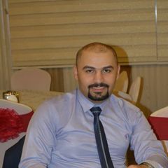 محمد قيس القيسي, accountant 