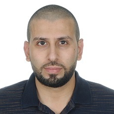 Louay Al Zahed, senior maintenance manager