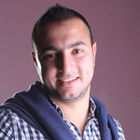 emad eid, assistant store manager