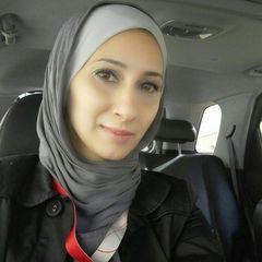 Nour Abdeen, Project Manager / Business Consultant